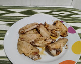 Foto del paso 2 de la receta: Alitas al horno adobadas
