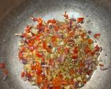 Enchilado of Shrimp recipe step 1 photo