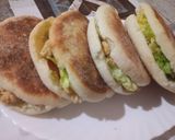 صورة لخطوة 3 من وصفة بطبوط لذيذ