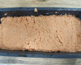 Foto del paso 5 de la receta: Pastel de carne y patata con sobras de la barbacoa