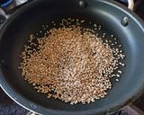Foto del paso 3 de la receta: Ensalada con aderezo de sésamo