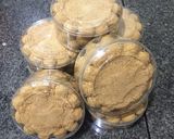 Foto langkah ke 4 dari resep Skippy Marie Cookies.