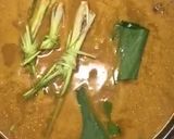 Foto langkah ke 2 dari resep Rendang Pariaman.