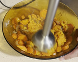 Foto del paso 5 de la receta: Lomo de cerdo en salsa de zanahoria