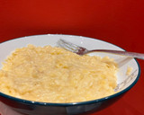 Foto del paso 3 de la receta: Pasitas banana pancake 🥞 🍌
