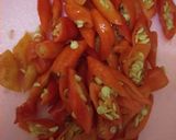 Foto langkah ke 2 dari resep 26.AYAM KECAP PEDAS SIMPLE.
