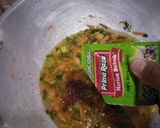 Foto langkah ke 5 dari resep Misoa goreng.