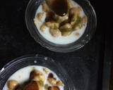 Dahi Fulki Chaat recipe step 9 photo