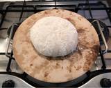 3 day Sourdough loaf recipe step 9 photo