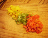 Foto del paso 3 de la receta: Salsa de tomates casera