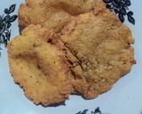 Foto langkah ke 4 dari resep Tahu Geprek.