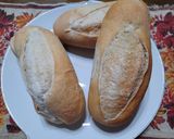 Foto del paso 1 de la receta: Torrejas para enamorar