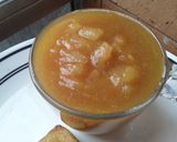 Foto del paso 5 de la receta: Mermelada🍯 de pera🍐 y piña🍍 picante🌶!!!