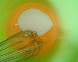 Choux au craquelin recept fázis 7 fotója