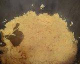 Foto langkah ke 3 dari resep Nasi Kuning "Desaku Kunyit Bubuk".