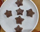 A picture of step 4 of Homemade Dark Chocolate.