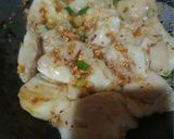 Foto langkah ke 4 dari resep Dumpling Ayam Chili Oil.