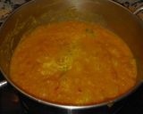 Foto del paso 3 de la receta: Crema de calabaza
