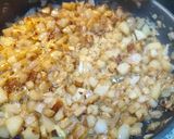 Foto del paso 3 de la receta: Tortilla de patata con cebolla al estilo de mi madre