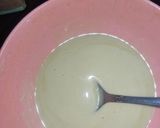 Foto langkah ke 1 dari resep Pancake Madu.