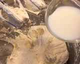 Foto del paso 6 de la receta: Muffins de coco y Dulce de leche