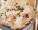 Foto langkah ke 2 dari resep Peyek kacang ijo.
