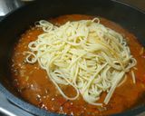 Pas rețetă Ragu de ciuperci 2 fotografie