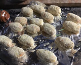 Foto del paso 5 de la receta: Croquetas de atún y verduras