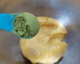 Foto langkah ke 6 dari resep 1 Adonan Kue Kering untuk Aneka Variasi.
