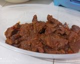 Foto langkah ke 2 dari resep Semur Daging Sapi Enak.