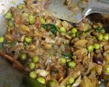 মটর মাশরুম (matar mushroom recipe in bengali) রেসিপি ধাপ - 3 ছবি