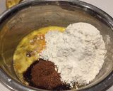Foto langkah ke 3 dari resep Banana Bread.