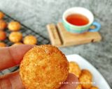 Foto langkah ke 5 dari resep Palm Cheese Cookies.