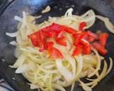 Foto del paso 1 de la receta: Wok de vegetales (Fácil, Rápido y R I Q U I S I M O!!)