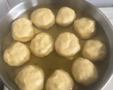 Foto langkah ke 2 dari resep Roti Canai / Maryam.