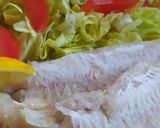 Foto del paso 2 de la receta: Merluza Fácil y Rápido