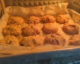 Foto langkah ke 8 dari resep Soft Cookies Gluten-Free.