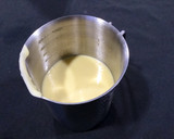 Foto del paso 3 de la receta: Bizcocho marmolado