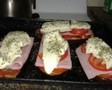 Foto del paso 8 de la receta: #CocinaRápidayFácil: Berenjenas a la napolitana!