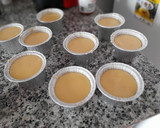 Foto del paso 7 de la receta: Coulant de chocolate blanco sin gluten