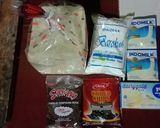 Foto langkah ke 1 dari resep Setup Roti Endeuss (Cara lain makan roti tawar).