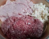 Foto langkah ke 1 dari resep Swedish Meatball Ikea Ala-Ala.