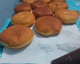 Foto langkah ke 3 dari resep Bomboloni.
