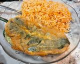 Foto del paso 8 de la receta: Chiles rellenos