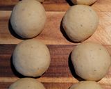 Foto del paso 4 de la receta: Conchas