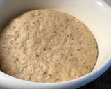 A picture of step 1 of Panner Tikka Pizza.