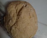 Foto del paso 4 de la receta: Trencita :)