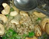 A picture of step 6 of Pongal - South Indian Breakfast.