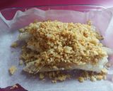 Foto del paso 4 de la receta Rape con salsa de manzana