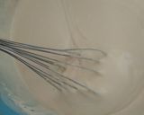 Φωτογραφία βήματος 3 της συνταγής Λουκουμάδες εύκολα και νόστιμα